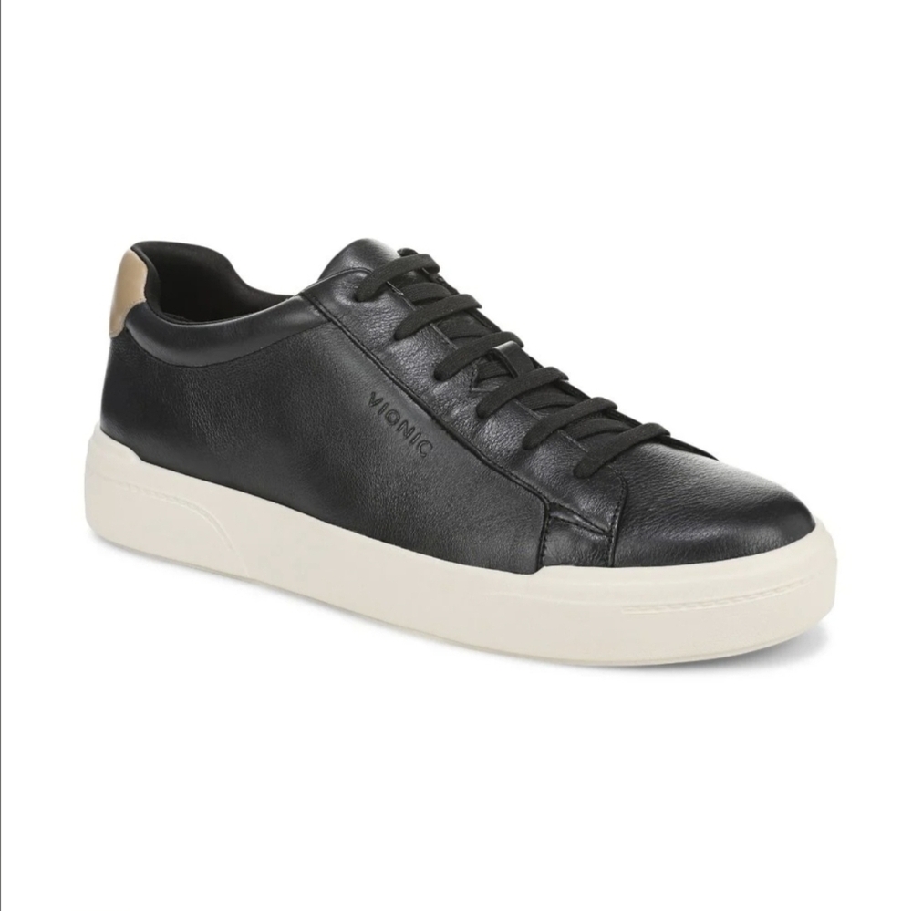 Vionic Men's Colbie Slip On Sneaker